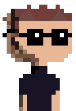 Avatar pixel art